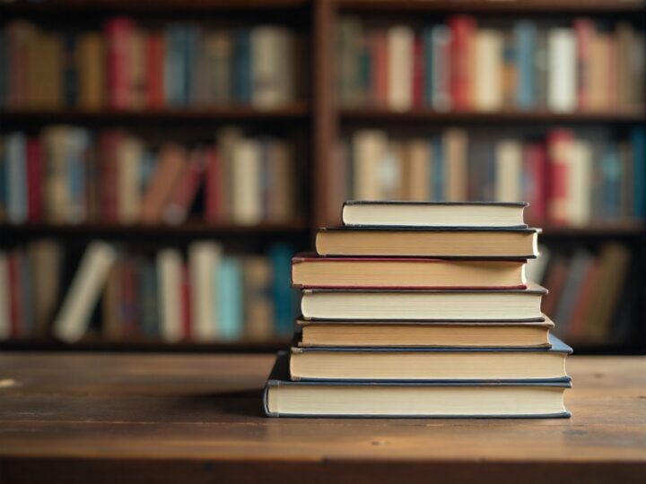 30 lat bemowskiej biblioteki: Świętujemy wspólne chwile i przyszłość!