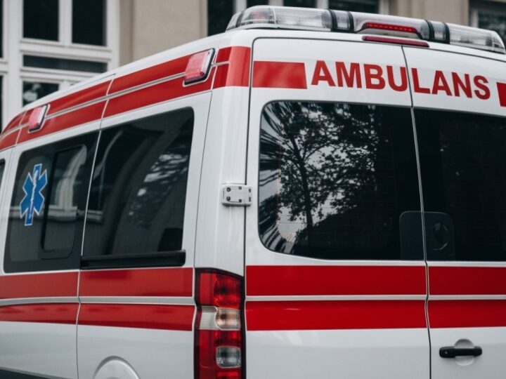 Bezpieczny Piaseczno: Służby w akcji podczas ćwiczeń ratunkowych