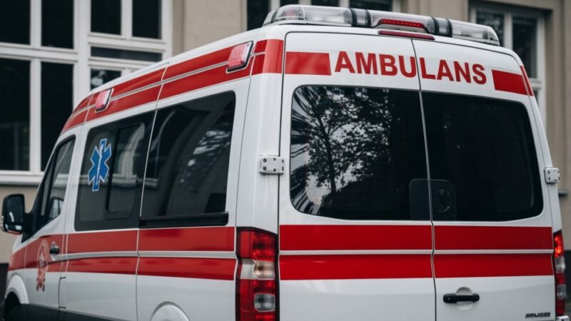 Bezpieczny Piaseczno: Służby w akcji podczas ćwiczeń ratunkowych