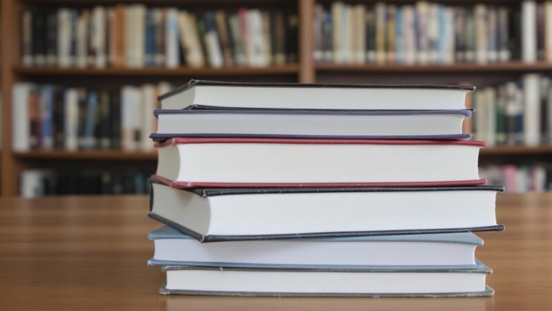 Buduj swoją Wieżę Czytelniczą w Ursusie – podejmij wyzwanie!