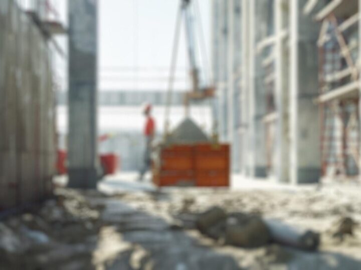 Wola 2.0: Nowoczesne biurowce w sercu przemysłowej historii Warszawy