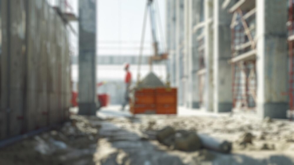 Wola 2.0: Nowoczesne biurowce w sercu przemysłowej historii Warszawy