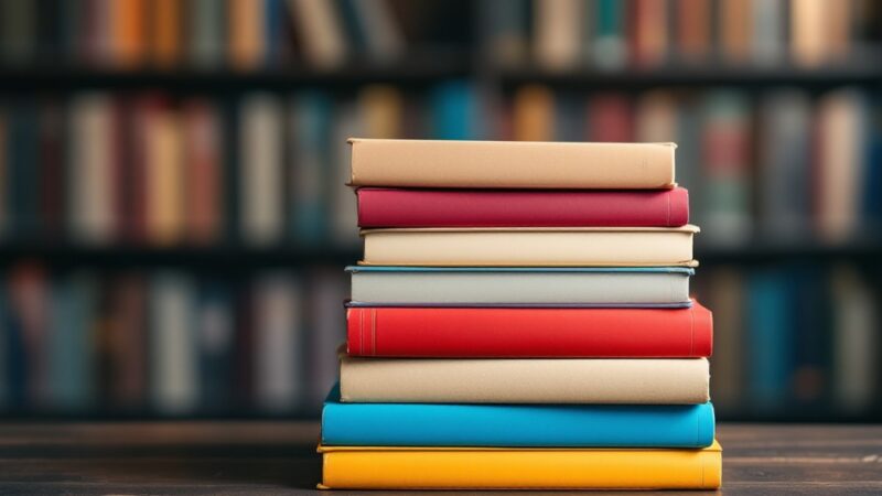 Literacka uczta z Pawłem Nowakiem: odkryj „Królową dram” w Bibliotece Publicznej