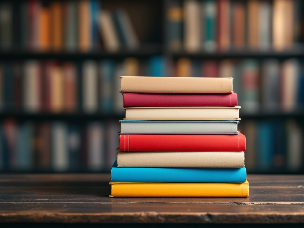 Literacka uczta z Pawłem Nowakiem: odkryj „Królową dram” w Bibliotece Publicznej