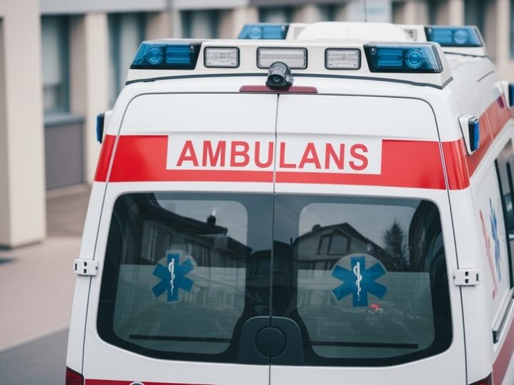 Bezpieczna Wisła: Nowoczesne technologie w służbie rekreacji