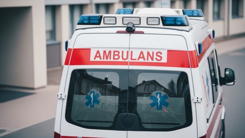 Bezpieczna Wisła: Nowoczesne technologie w służbie rekreacji