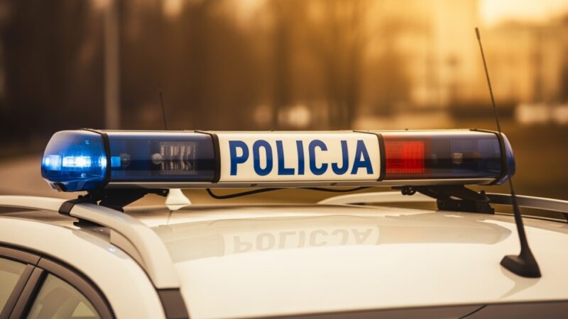 Kradzieże w sklepach: Złodzieje wracają z pełnymi wózkami!