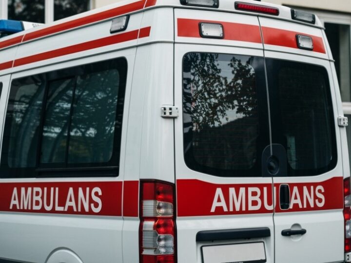 Bezpieczeństwo w akcji: Szkolenie służb w Szpitalu Bielańskim