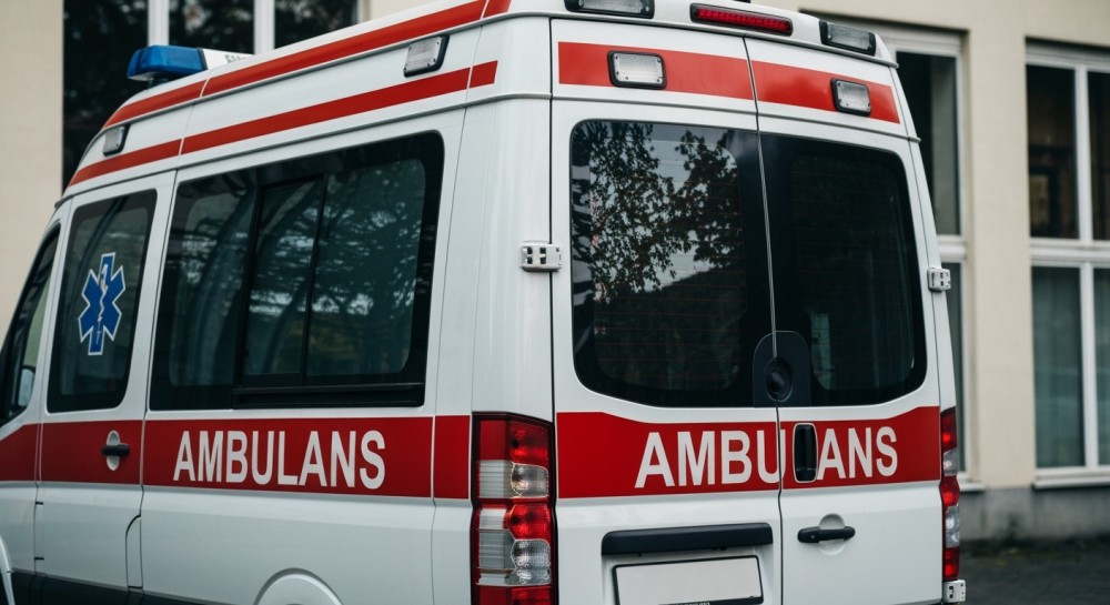 Bezpieczeństwo w akcji: Szkolenie służb w Szpitalu Bielańskim