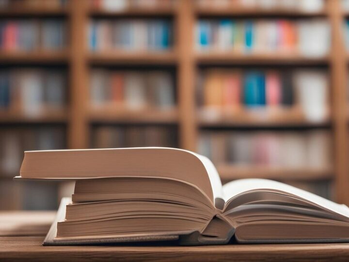 Listopadowe wydarzenia w Bibliotece Publicznej: Co warto zobaczyć?