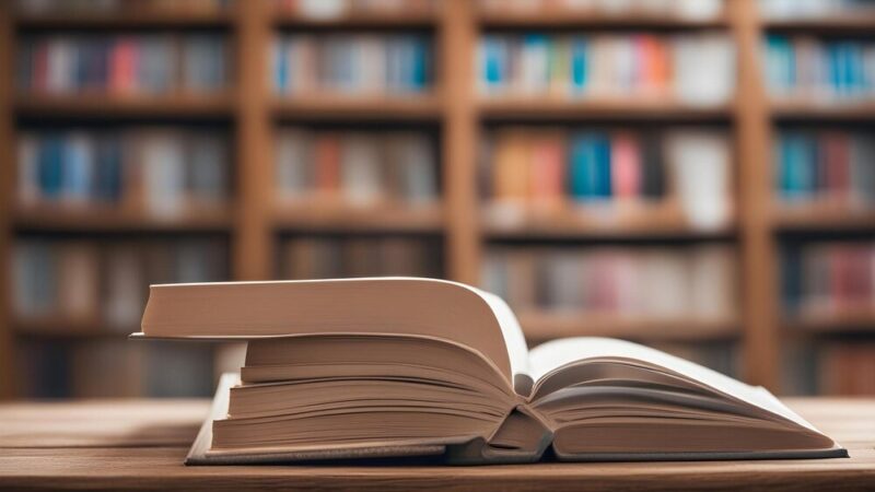 Listopadowe wydarzenia w Bibliotece Publicznej: Co warto zobaczyć?