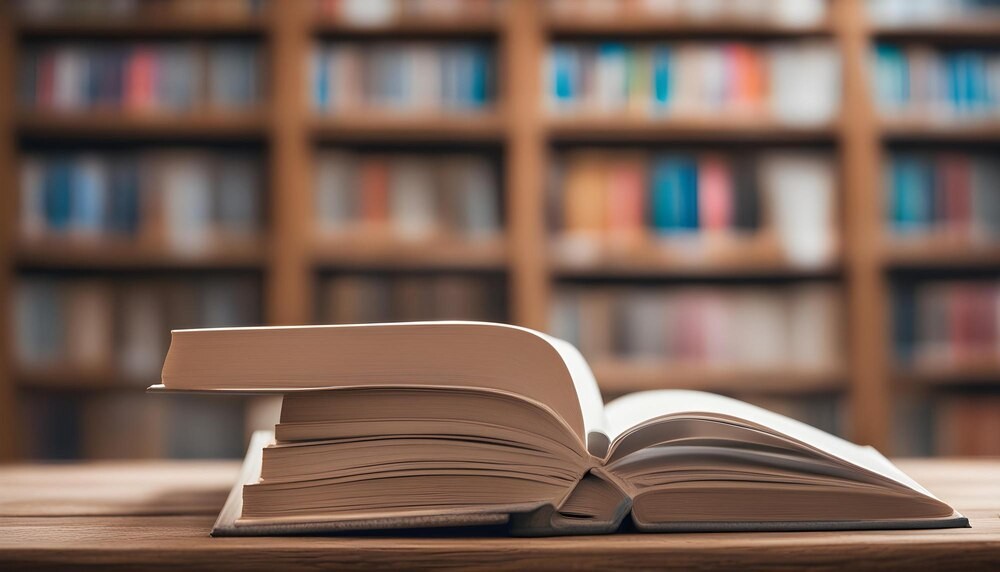 Listopadowe wydarzenia w Bibliotece Publicznej: Co warto zobaczyć?