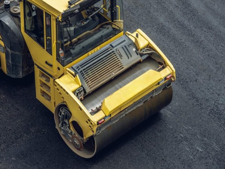 Remont ulicy Wiślanej już w ten weekend