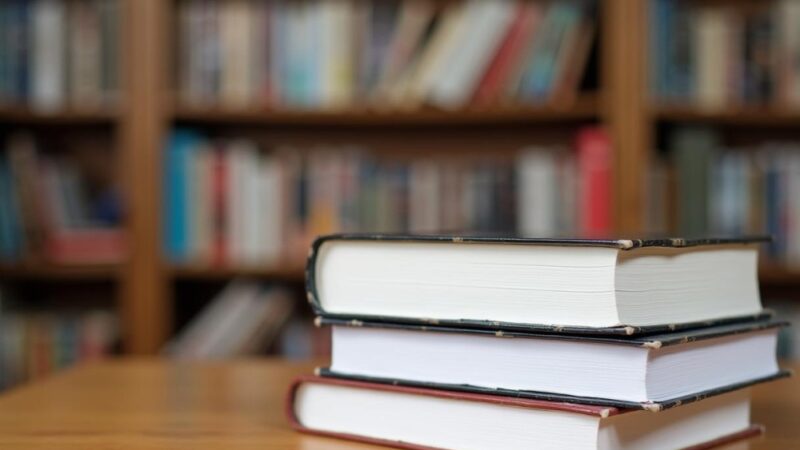 Słowne potyczki i refleksje w bibliotece: wieczór z autorami „Kocioł