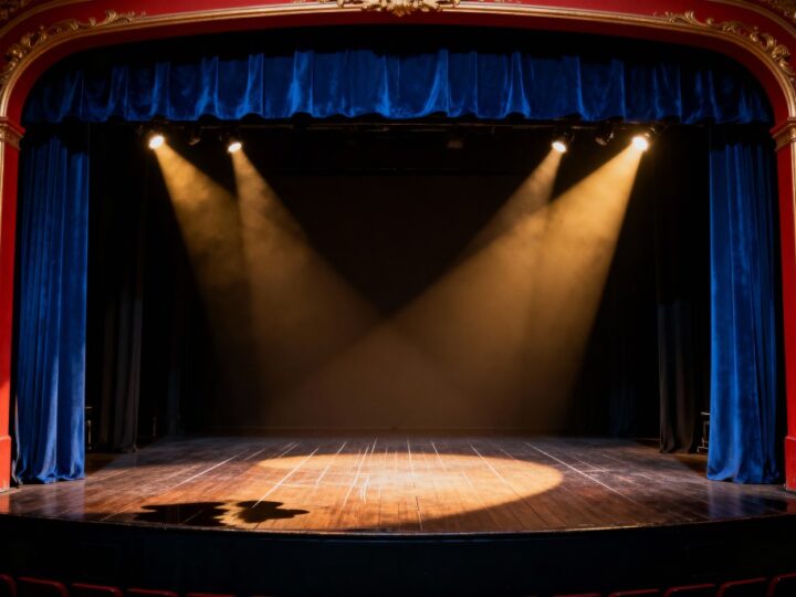 Jazzowe Zaduszki: Muzyczna podróż w emocjonalny świat