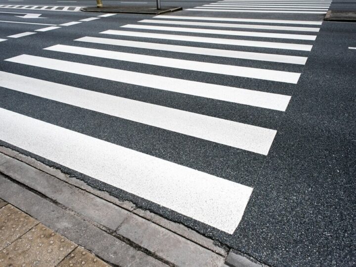 Nowe światła poprawią bezpieczeństwo na ul. Świderskiej