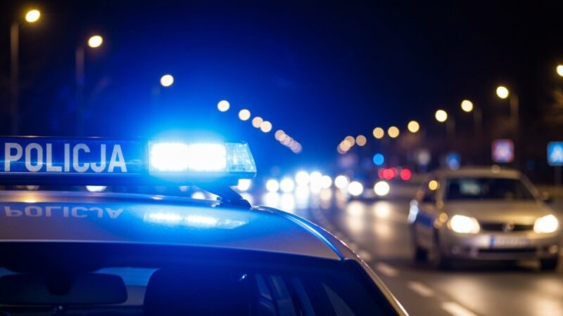 Złota Odznaka „Za zasługi dla NSZZ „Solidarność” wręczona zasłużonym policjantom