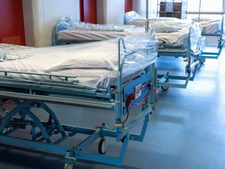 Zdrowie i wydarzenia w Śródmieściu: podsumowanie posiedzenia komisji radnych