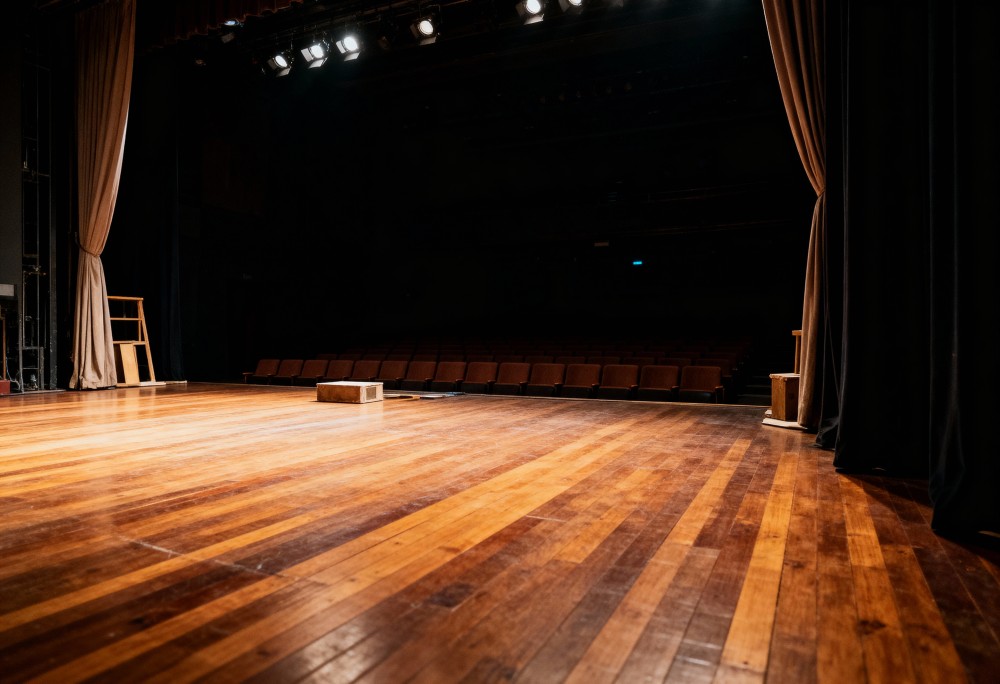 Zielona biblioteka zaprasza na teatralne przygody i kreatywne warsztaty dla dzieci!