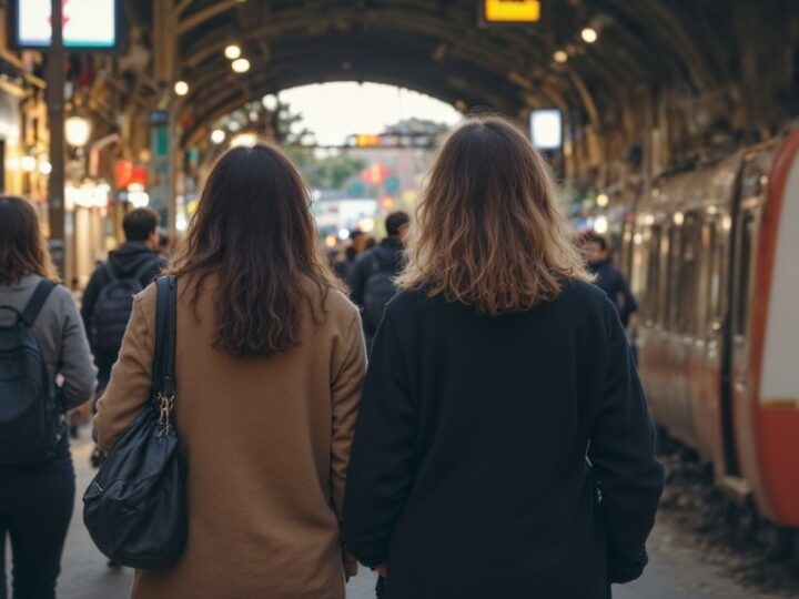 Utrudnienia w kursowaniu pociągów na Warszawie Centralnej od 8 do 16 listopada