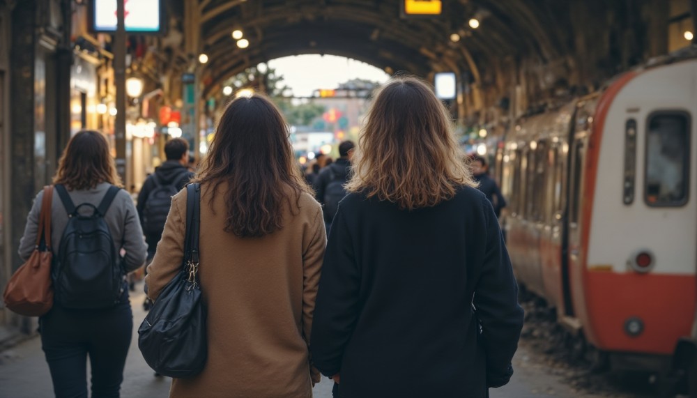 Utrudnienia w kursowaniu pociągów na Warszawie Centralnej od 8 do 16 listopada