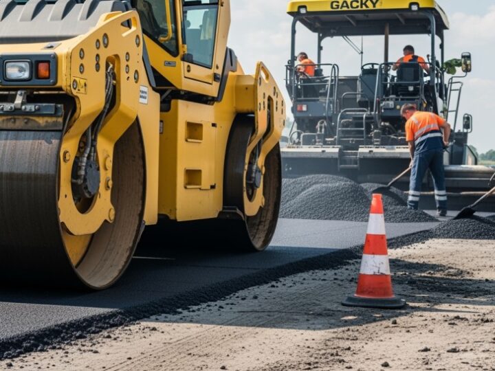 Kierowcy, uwaga! Zmiany w ruchu przy rondzie Kleibera od 25 listopada!