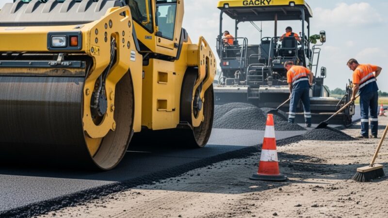 Kierowcy, uwaga! Zmiany w ruchu przy rondzie Kleibera od 25 listopada!