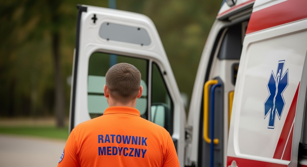 Warszawskie ulice zyskały 100 defibrylatorów – nowe życie dla mieszkańców!