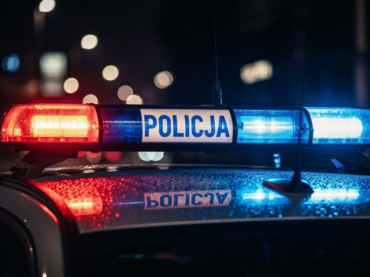 Narkotykowa sieć rozbita: 39 zatrzymanych w Piasecznie