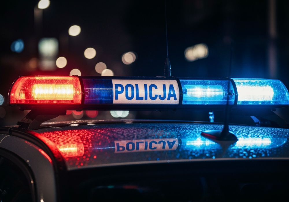 Narkotykowa sieć rozbita: 39 zatrzymanych w Piasecznie