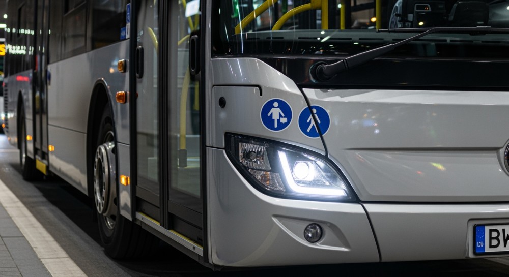 Rajd Barbórka 2023: Autobusy 127 na nowej trasie!