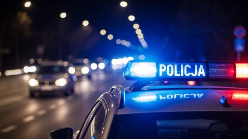 71 nowych policjantów w Warszawie – przysięga na służbę!