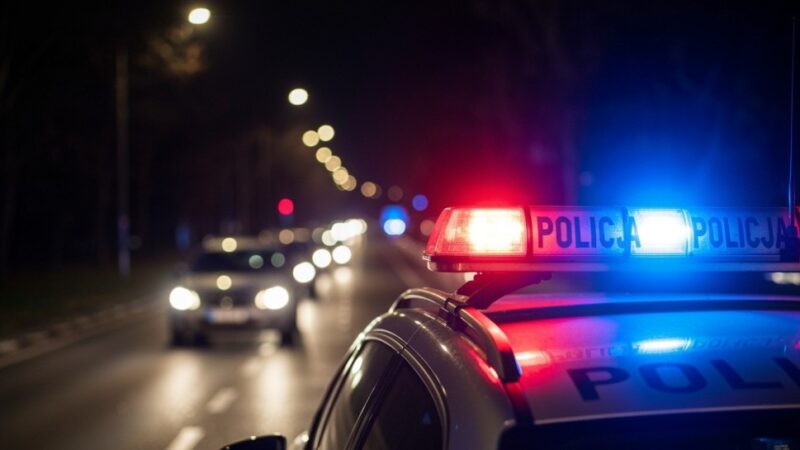 Atestacja w Policji Konnej: Klucz do Doskonałości w Służbie