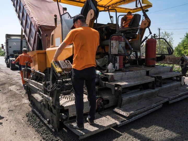 Korki i utrudnienia na Szeligowskiej: Awaria wstrzymuje ruch!