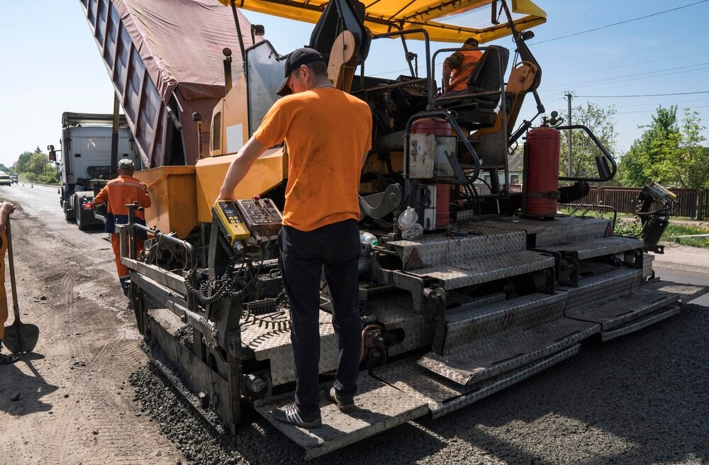 Korki i utrudnienia na Szeligowskiej: Awaria wstrzymuje ruch!