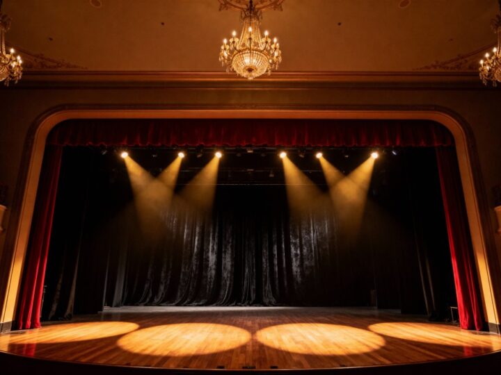 Bałwanek Tiko i Królowa Fruncja — zimowa przygoda dla całej rodziny w Teatrze Katarynka