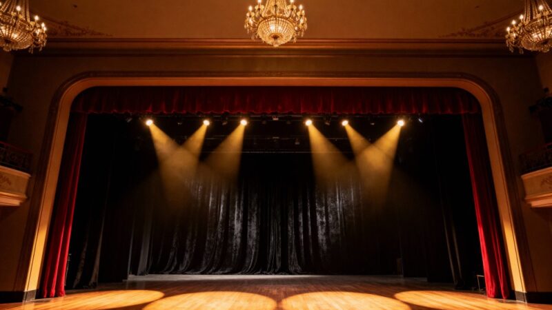 Bałwanek Tiko i Królowa Fruncja — zimowa przygoda dla całej rodziny w Teatrze Katarynka