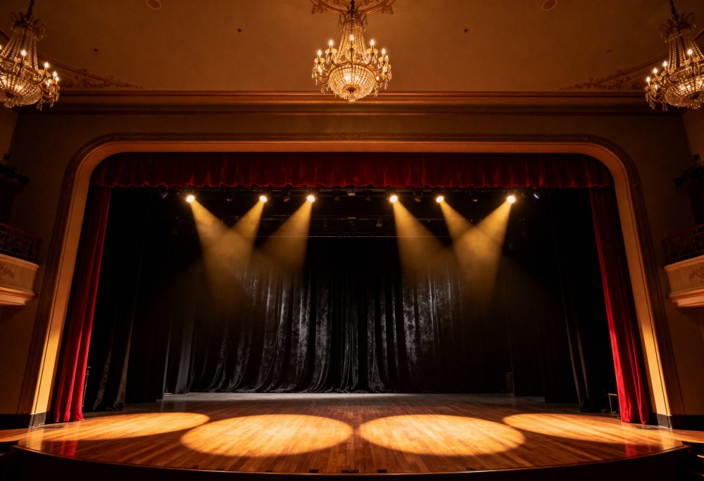 Bałwanek Tiko i Królowa Fruncja — zimowa przygoda dla całej rodziny w Teatrze Katarynka