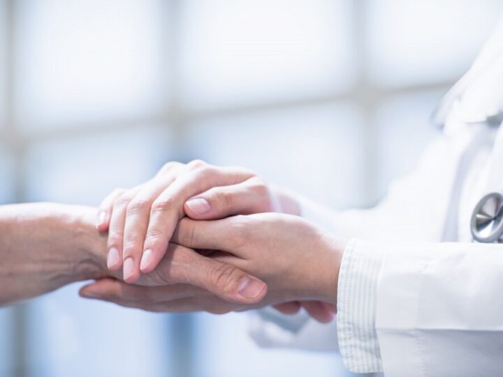 Mammobus na Targówku – Zrób krok ku zdrowiu!