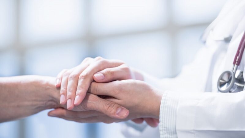 Mammobus na Targówku – Zrób krok ku zdrowiu!