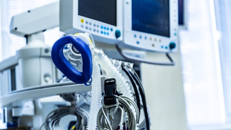 Bezpłatna mammografia na Ursynowie – zadbaj o swoje zdrowie!