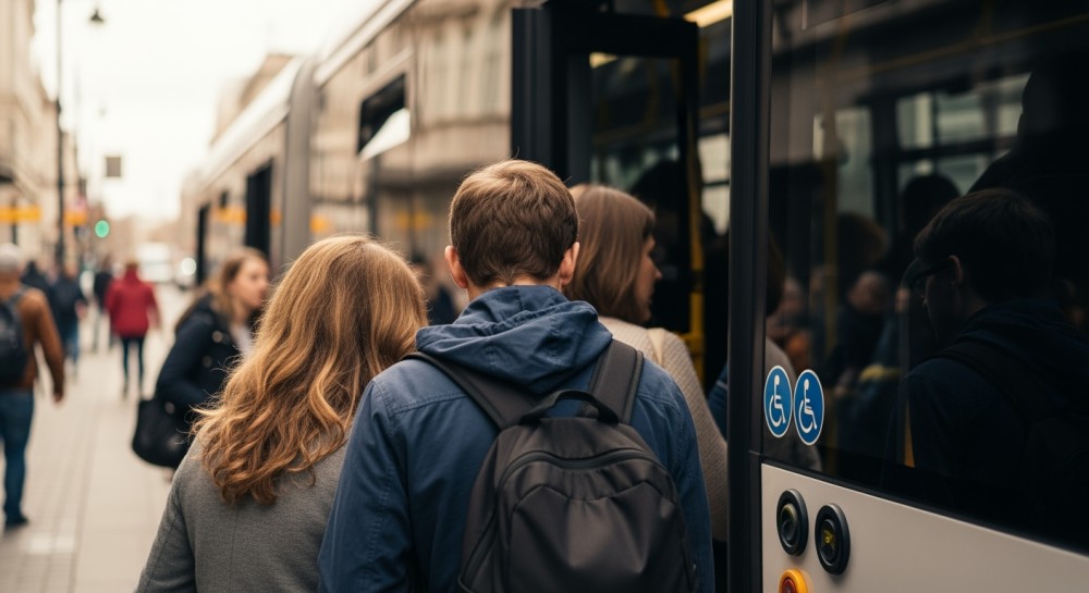 Darmowe przejazdy dla seniorów w Warszawie – skorzystaj z „Wspólnego Biletu”!