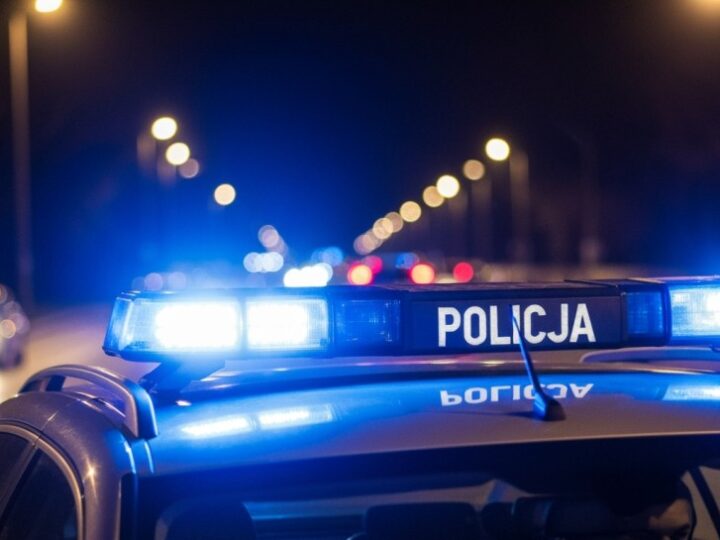 Technologia w służbie bezpieczeństwa: Kamery na Wisłą wspierają policję w Warszawie