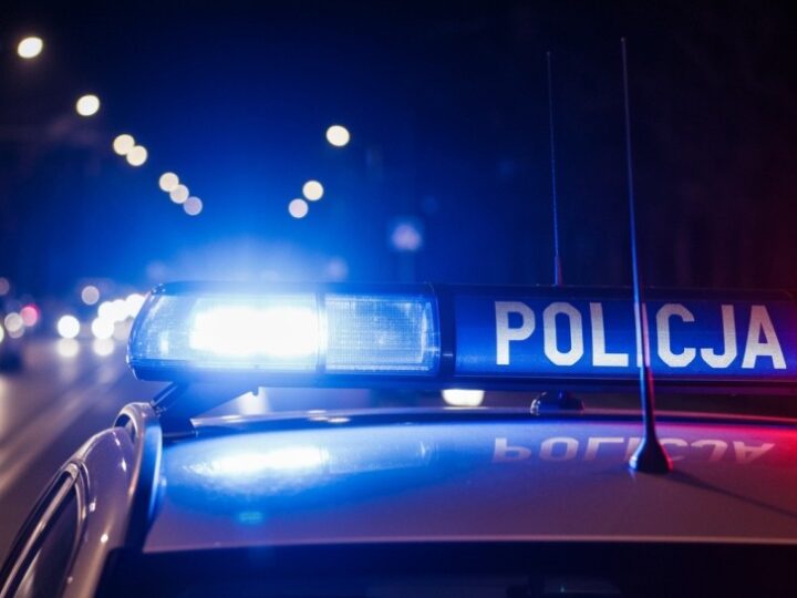 Bezpieczny Targówek: Spotkanie z Policją i Strażą Miejską 8 grudnia