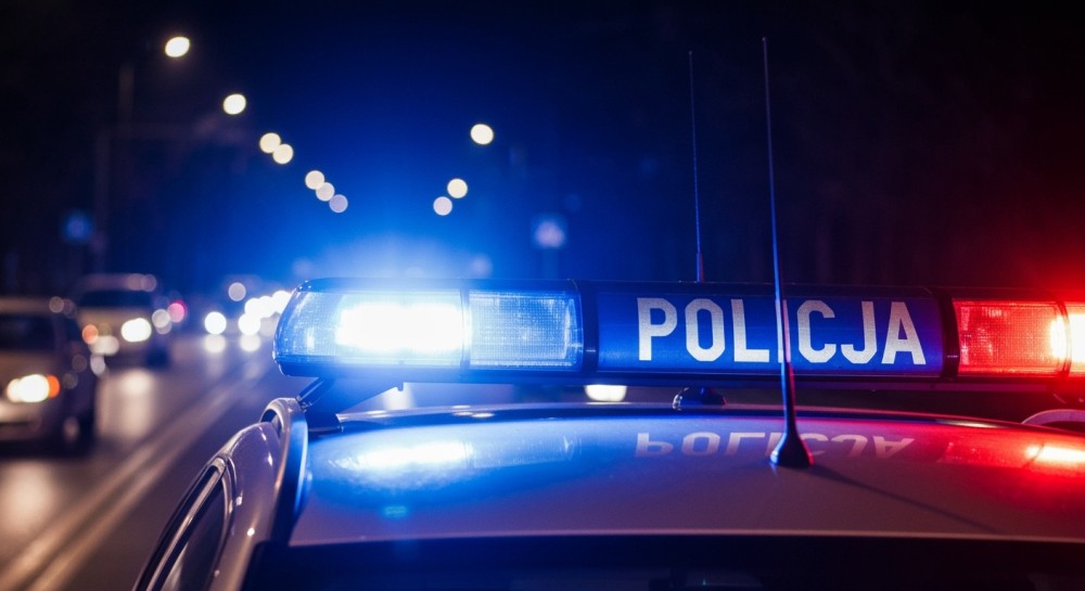 Bezpieczny Targówek: Spotkanie z Policją i Strażą Miejską 8 grudnia