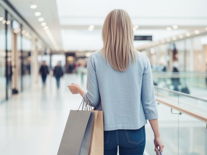 Świąteczne zakupy bez stresu: jak zabezpieczyć się przed oszustami?
