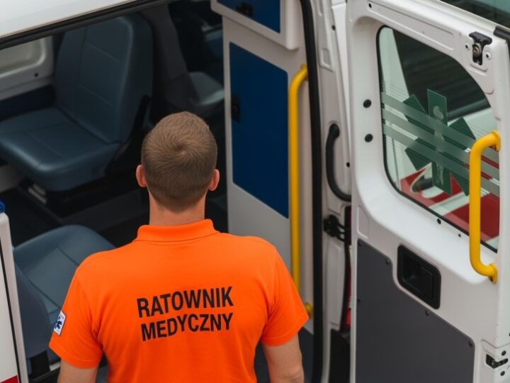 Bezpieczni seniorzy: Kluczowe umiejętności na konferencji 8 grudnia