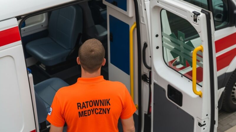 Bezpieczni seniorzy: Kluczowe umiejętności na konferencji 8 grudnia