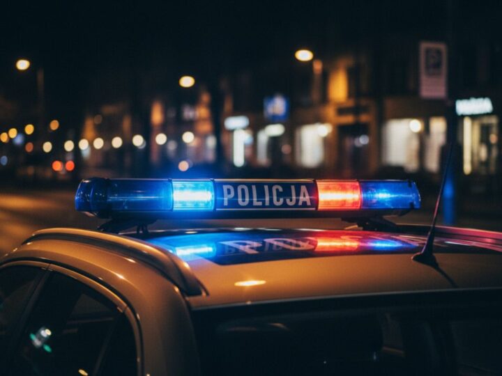 Bezpieczne święta: Policja czuwa podczas jarmarków w Pruszkowie