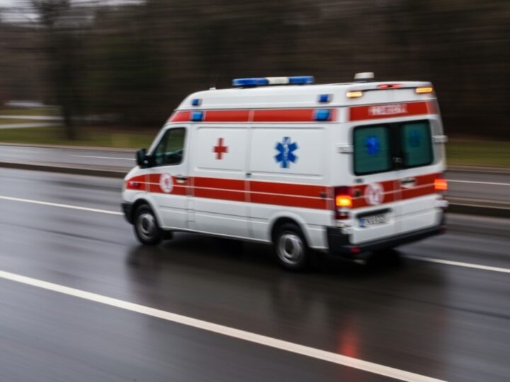 Nowe defibrylatory na Żoliborzu: bezpieczeństwo mieszkańców w zasięgu ręki